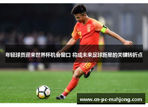 年轻球员迎来世界杯机会窗口 将成未来足球新星的关键转折点
