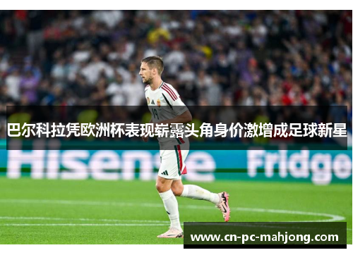 巴尔科拉凭欧洲杯表现崭露头角身价激增成足球新星
