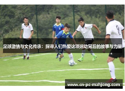 足球激情与文化传承：探寻人们热爱这项运动背后的故事与力量